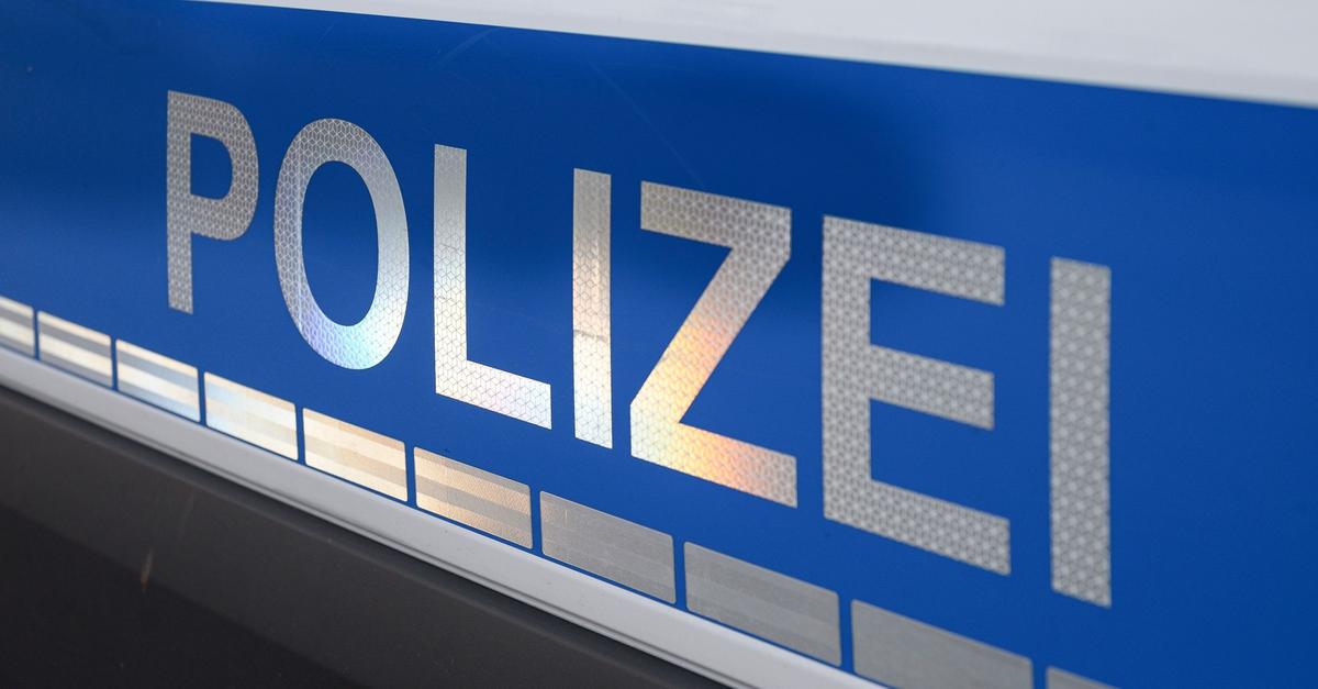 Illegal street race near Hofheim: BMW collides with Skoda