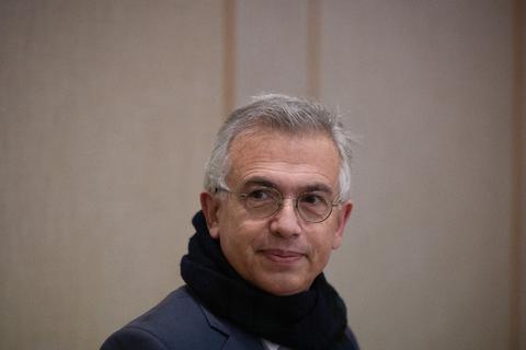 Peter Feldmann