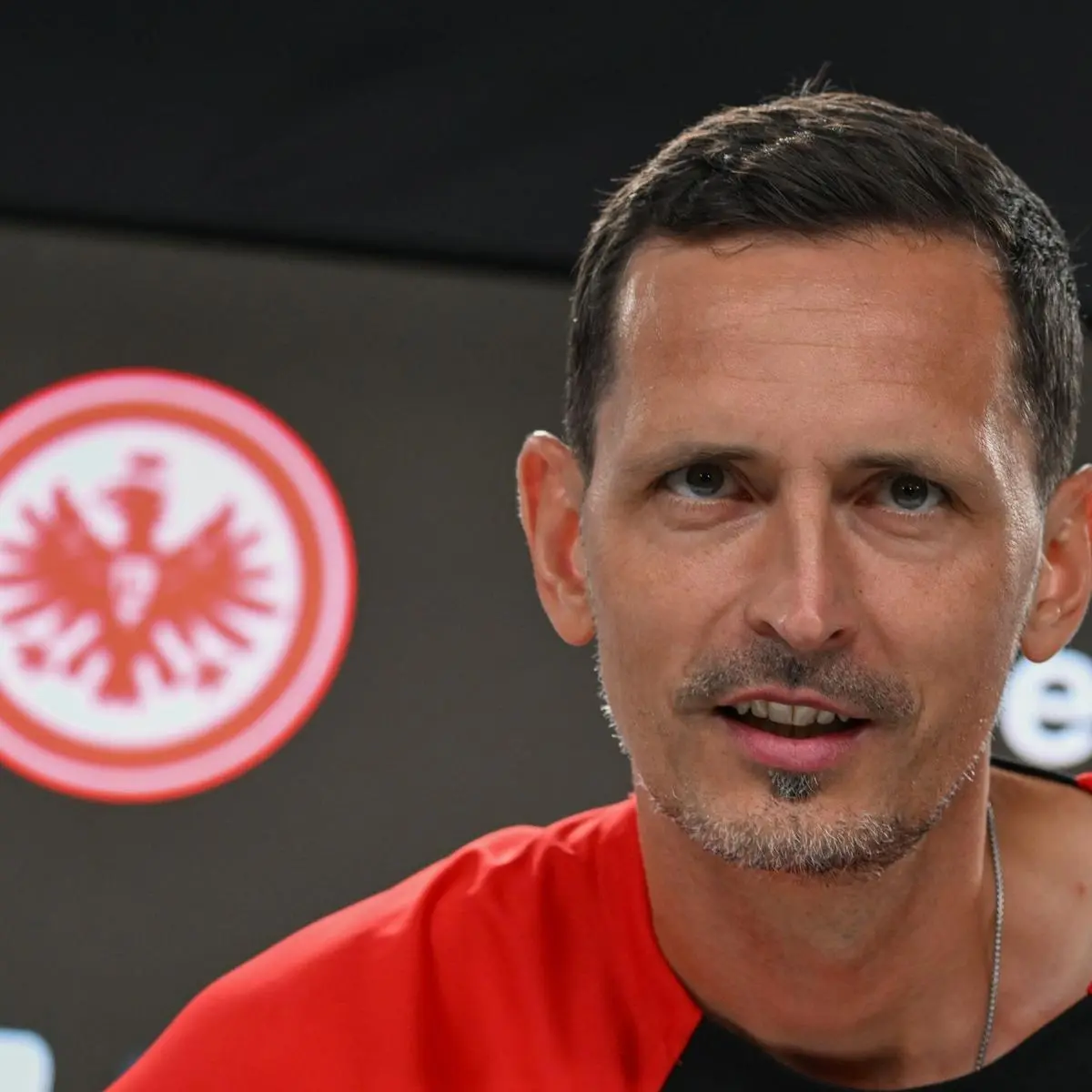 Dino Toppmöller: „Jetzt wollen wir auch in Bremen gewinnen“