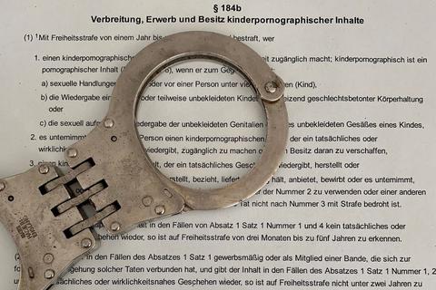 Hessenweit 104 Wohnungen durchsucht
