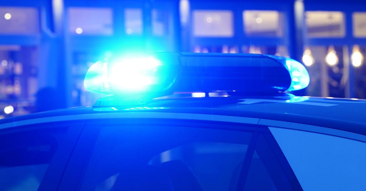 Versuchter Raub: Jugendlicher bedroht Mann in Flörsheim mit Messer