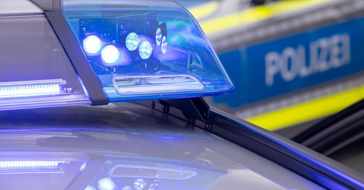 Überfall auf 40-Jährigen in Rüsselsheim scheitert