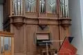 Diese prachtvolle Orgel ist eine Reverenz an die französische Orgelbaukunst des 19. Jahrhunderts.