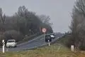 Die Brücke im Verlauf der L3114 über die B26 zwischen Groß-Zimmern und Dieburg soll in diesem Jahr saniert werden. Dabei geht es auch um mehr Sicherheit für Fußgänger und Zweiradfahrer.