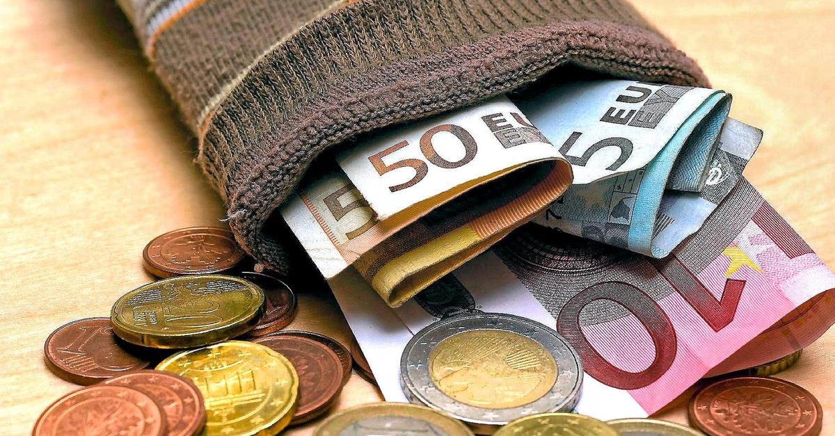 The Importance of Financial Relief for District Residents: Saving, Taxes, and Maintaining Essential Services