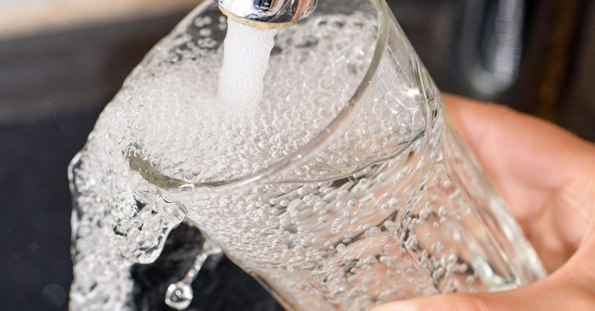 Millionen Liter weg: So viel Trinkwasser geht im Kreis Groß-Gerau verloren