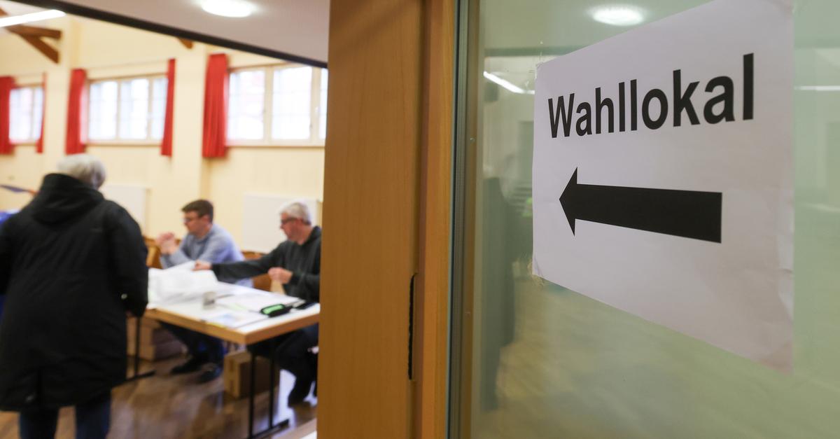 Local elections in the district: All developments in the live ticker