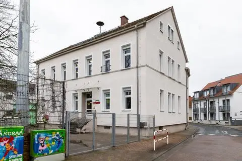 Die AWO Kita Tausendfüßler schließt. Die Eltern haben es gestern erfahren.