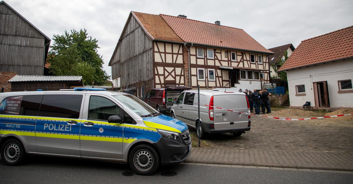 Gerichtsverhandlung: Mord an beeinträchtigter Frau im Vogelsberg