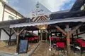 Von allen Restaurants im Landkreis Gießen hat "La Grotta Da Franco" in Pohlheim mit Abstand die beste Bewertung: 4,9 Sterne bei über tausend Bewertungen ist deutschland-, wenn nicht sogar weltweit eine extreme Seltenheit.