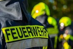 In der Einsatzabteilung der Biebesheimer Feuerwehr sind 57 Mitglieder aktiv.