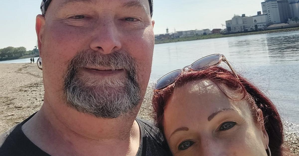Biebesheim resident seeks stem cell donor