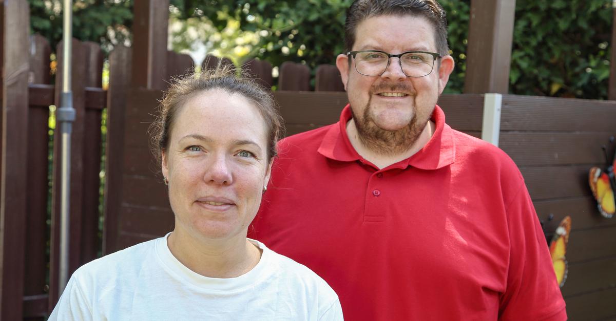 New co-leaders take over the chairmanship of the Bischofsheim SPD