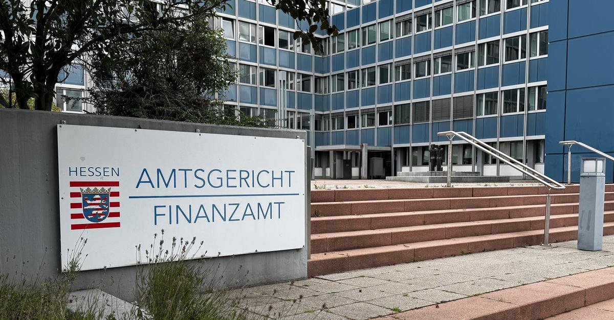 Bis ein Erbschein vom Groß-Gerauer Amtsgericht vorliegt, kann es Jahre ...