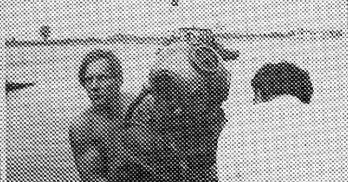 75 Years of the Fisherman's Festival in Gernsheim: History in Pictures