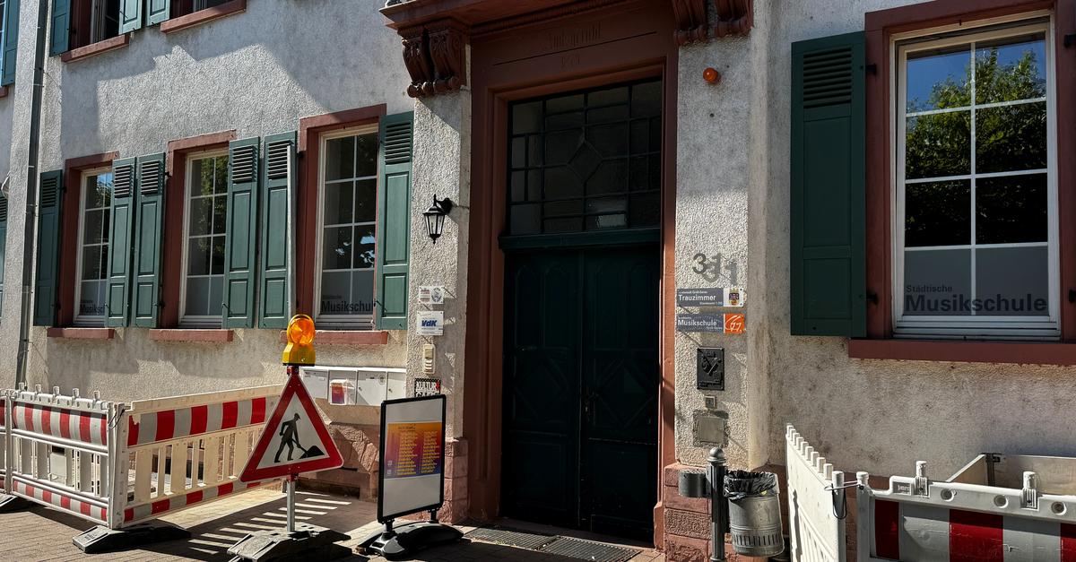 Die Schulden in Groß-Gerau wachsen trotz Gegenmaßnahmen weiter an