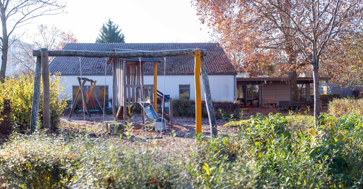 Kita-Satzungen angepasst: Groß-Gerau verkürzt Betreuungszeit