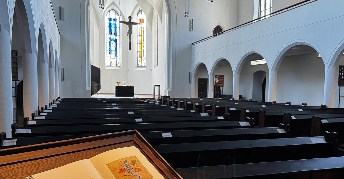Finding peace: This is what Groß-Gerauer residents experience in the open ...