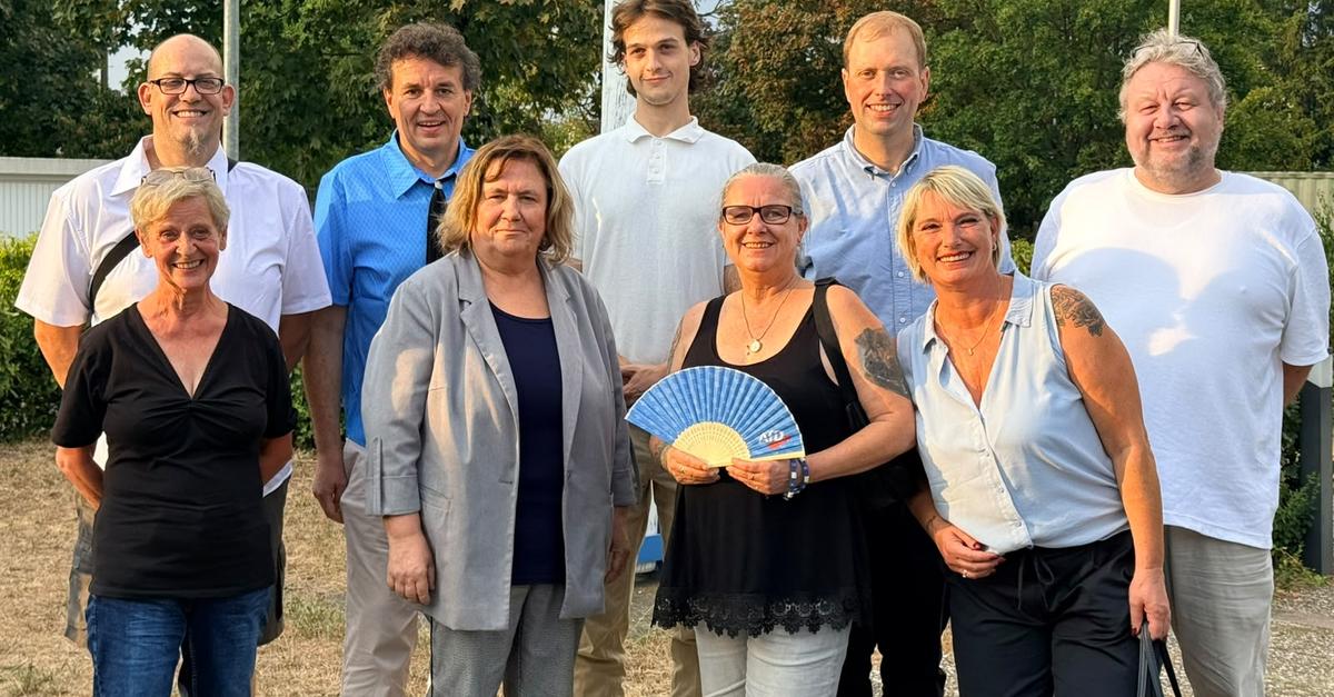 Paukenschlag bei Kreis-AfD: drei Austritte aus der Fraktion