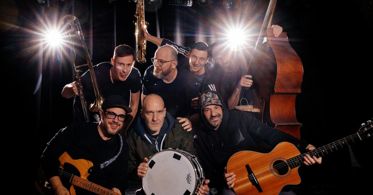 “People in the Castle”: Local heroes add spice to the cultural scene