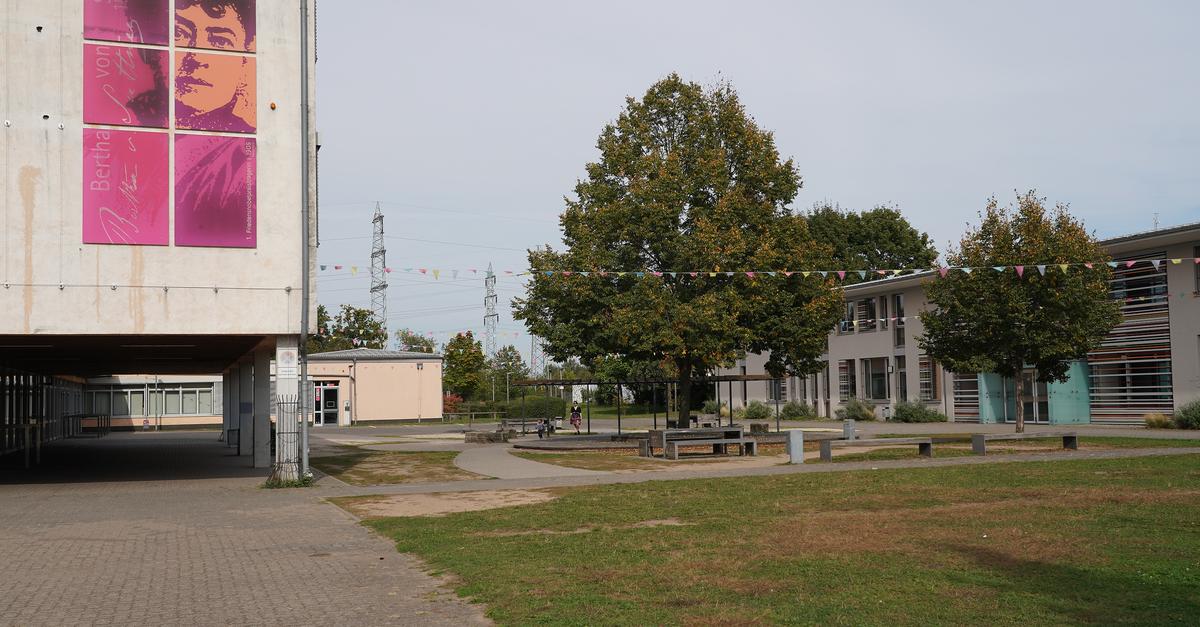 Mörfelden-Walldorf: Bertha-von-Suttner-Schule gewinnt Deutschen Schulpreis
