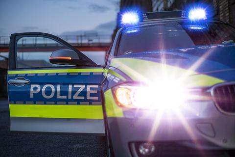 Nach Unstimmigkeiten über den Fahrpreis bei einer Taxifahrt entwickelte sich in Mörfelden-Walldorf eine Schlägerei. Foto: jgfoto - stock.adobe