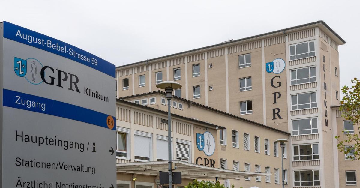 Streit um Klinikfinanzierung: Rüsselsheim zieht gegen Kreisumlage vor ...