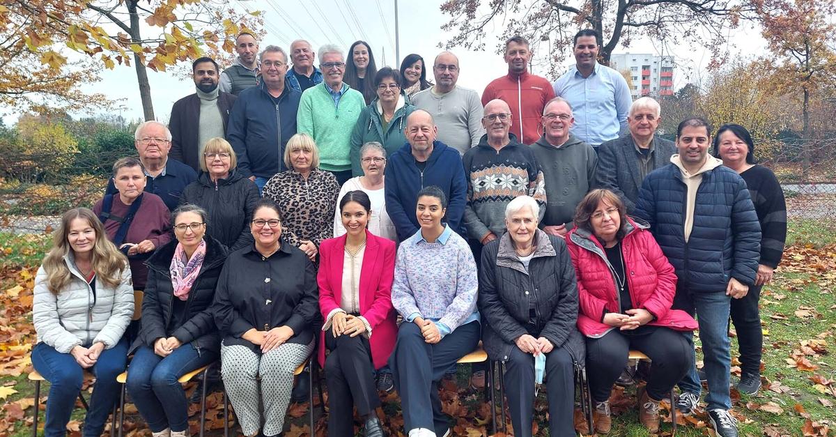 Raunheim: Die WsR will der SPD die Mehrheit streitig machen