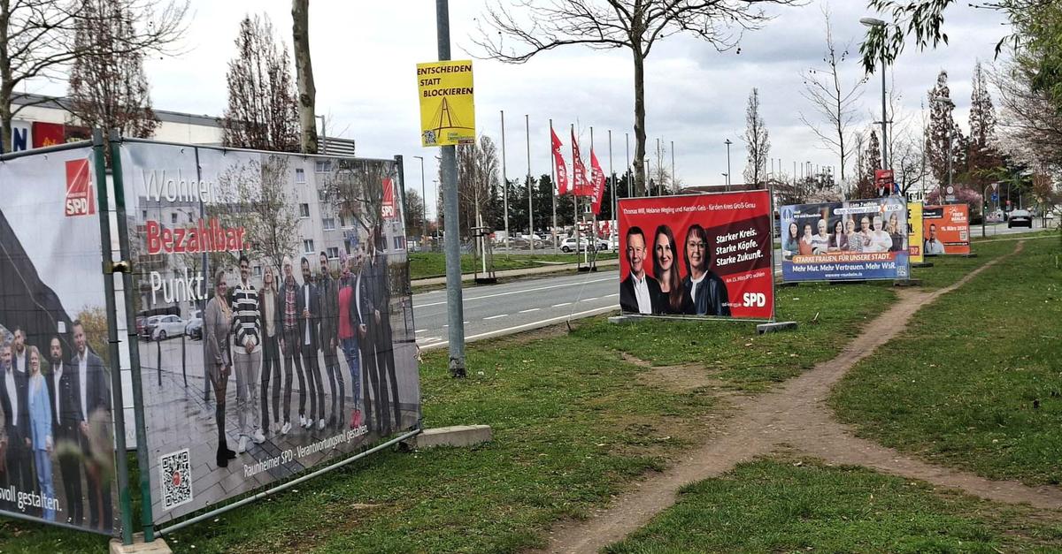 WsR triumphiert in Raunheim