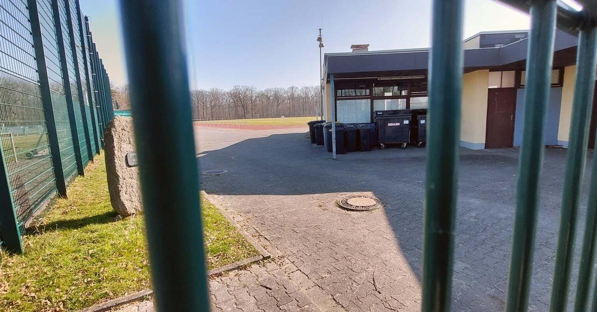 Wie kann der Raunheimer Sportpark sicherer werden?