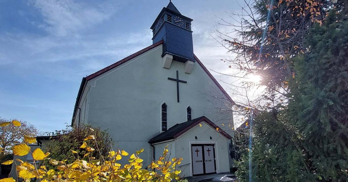 Heilig-Geist-Kirche in Raunheim könnte verkauft werden