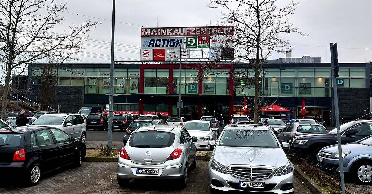 Lidl-Filiale zieht ins Raunheimer „Mainkaufzentrum“