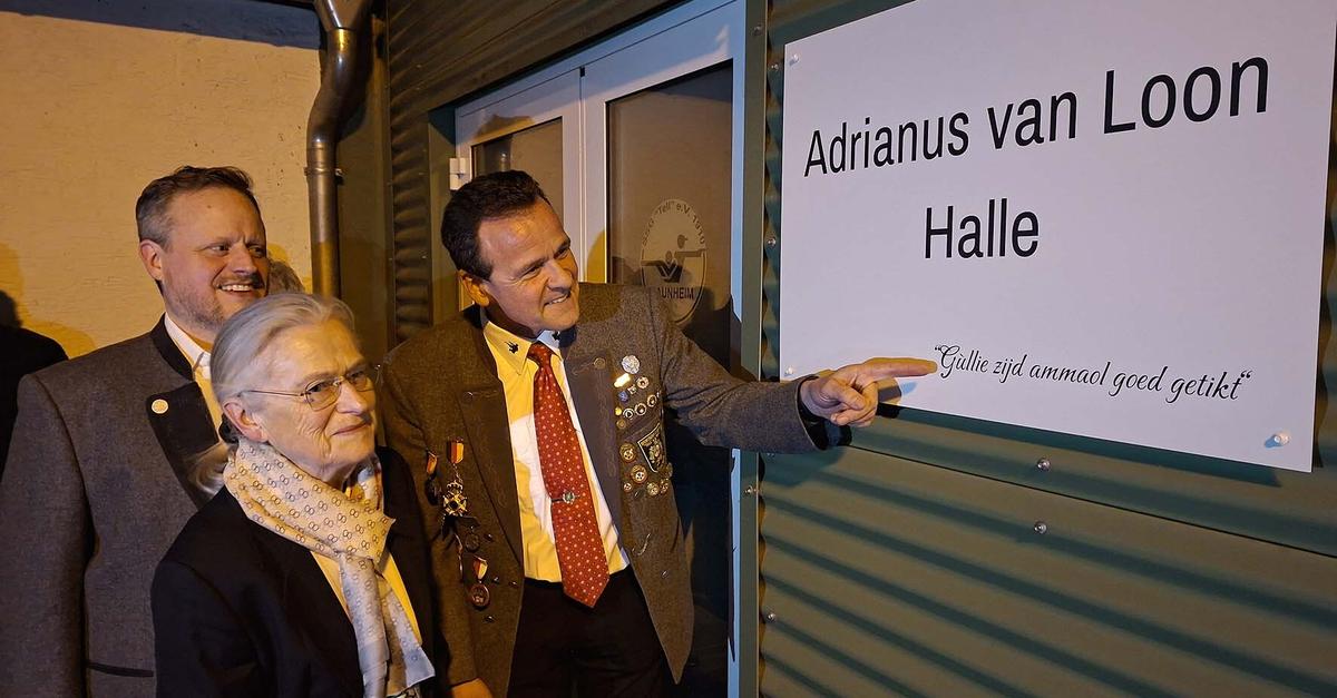 Würdigung eines engagierten und ungewöhnlichen Mannes