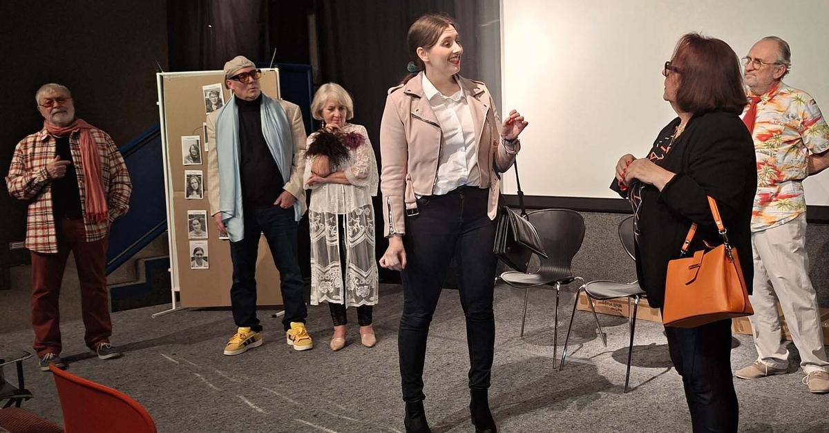 Eine Mischung aus Krimikomödie und Politsatire