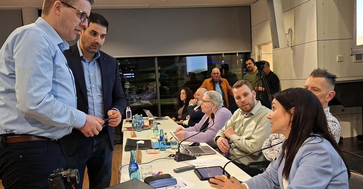 Magistrat soll umstrittene Provisionszahlungen zurückfordern