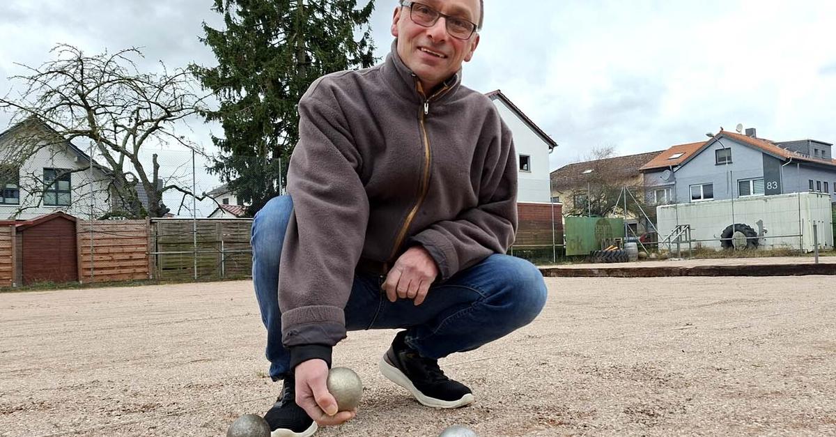 Wechsel an der Spitze der Boule-Abteilung des TSV Raunheim