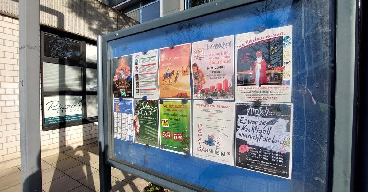 Infotafel soll zurück an Standort Forsthausstraße