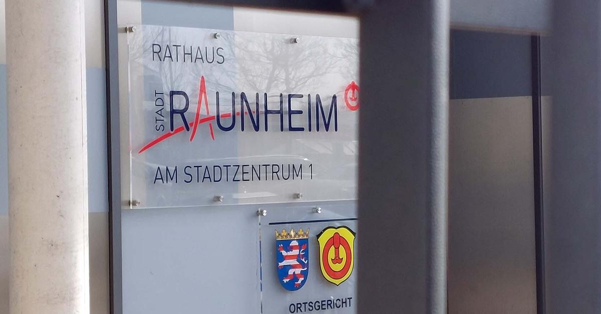 Raunheim: Buchhaltungsfehler in Millionenhöhe entdeckt