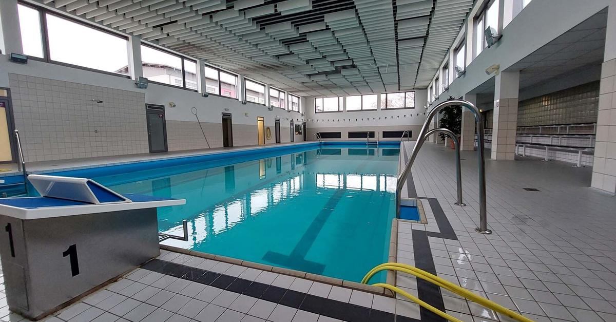 „Girls-Poolpartys“: Raunheim bietet neuen Raum für Mädchen