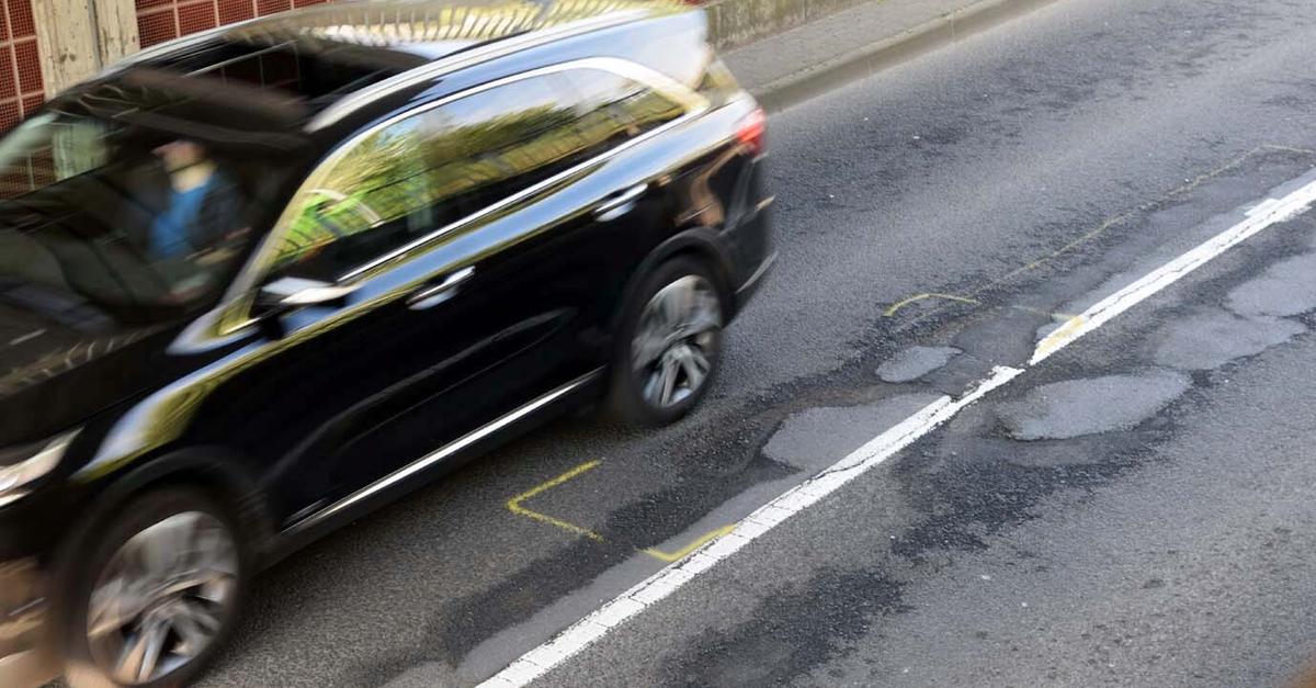 Die Zahl der Frostschäden ist überschaubar