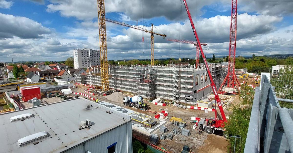 Potenziale der Flächenentwicklung in Raunheim ausgereizt?