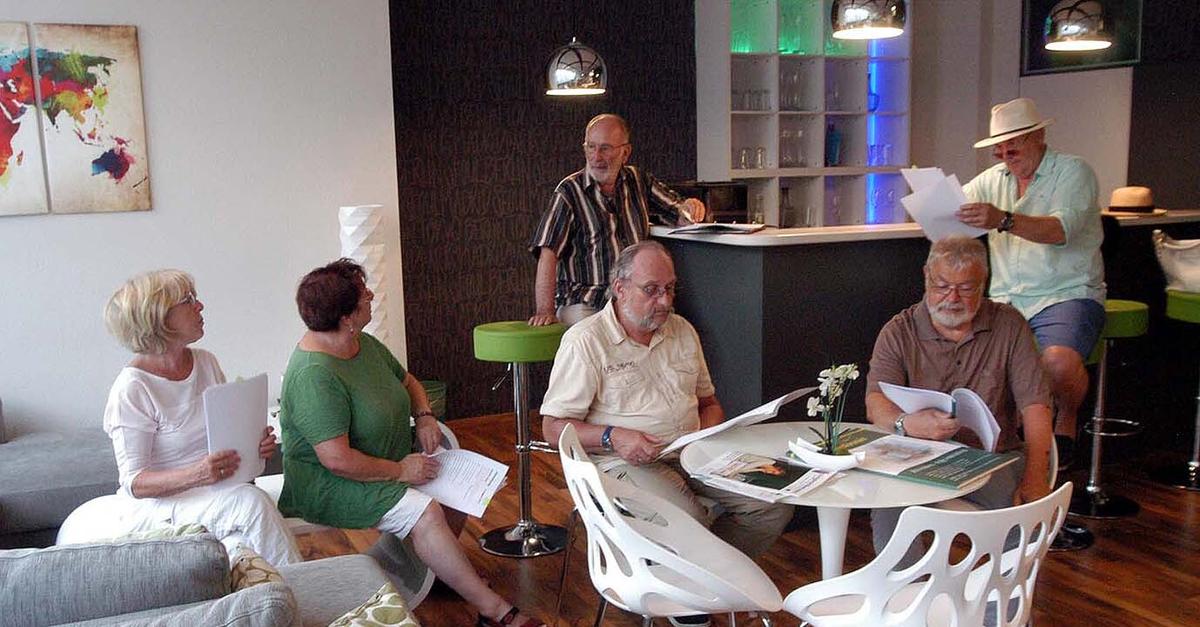 Öffnungszeiten im Jugendcafé sollen erweitert werden