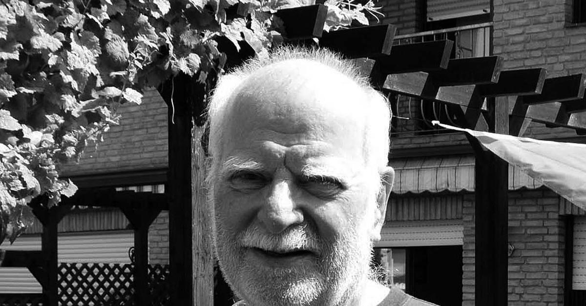 Raunheim trauert um Peter Zubke