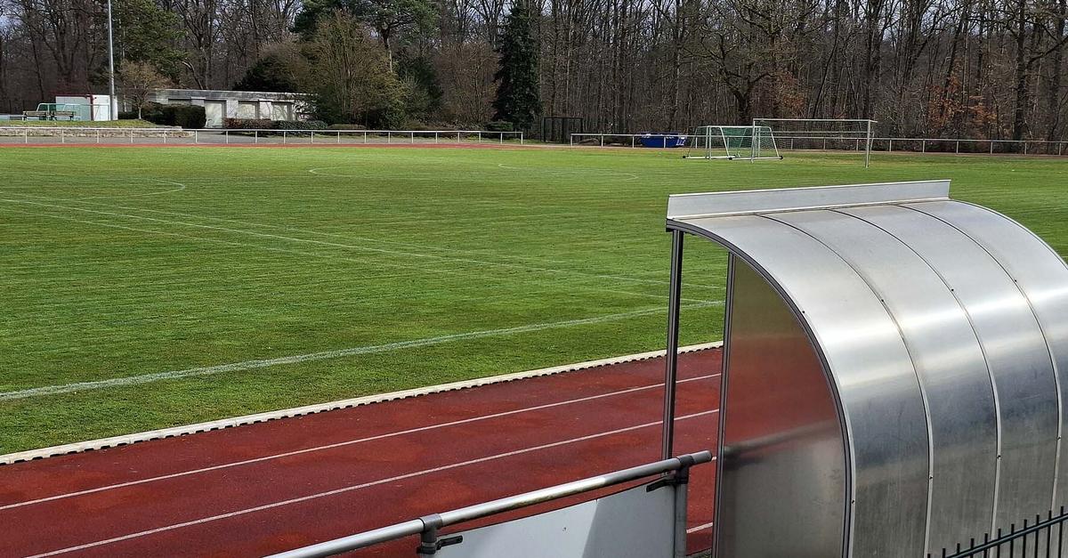 Keine Förderung für Raunheimer Sportplatzsanierung