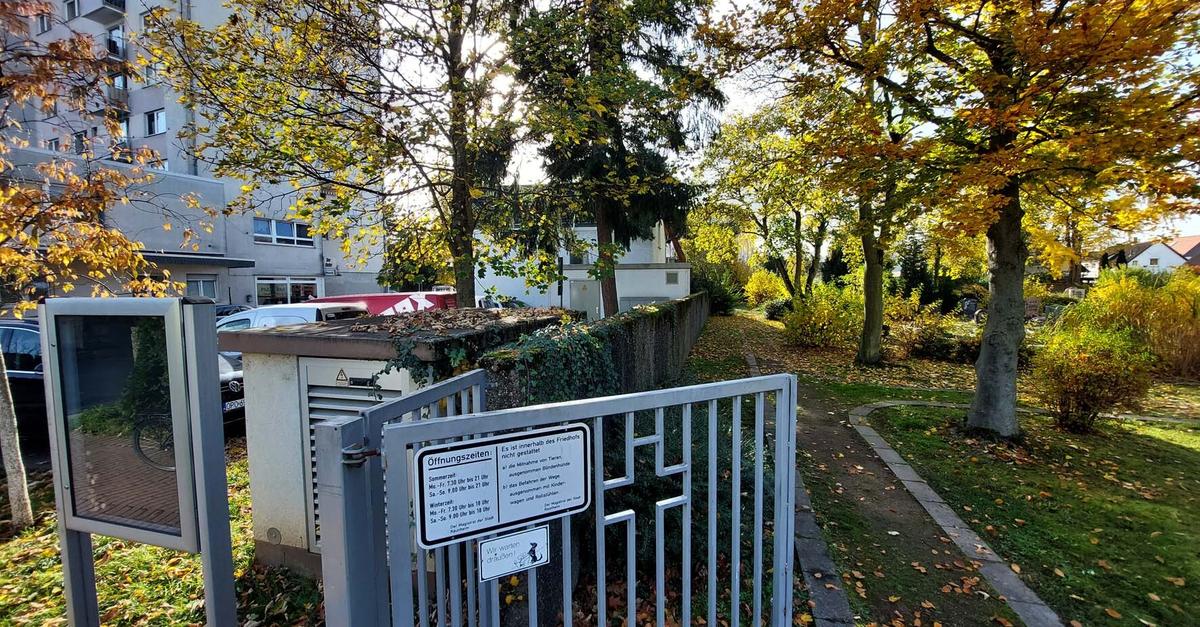 Kontroverse Debatte um Sicherheit in Raunheim