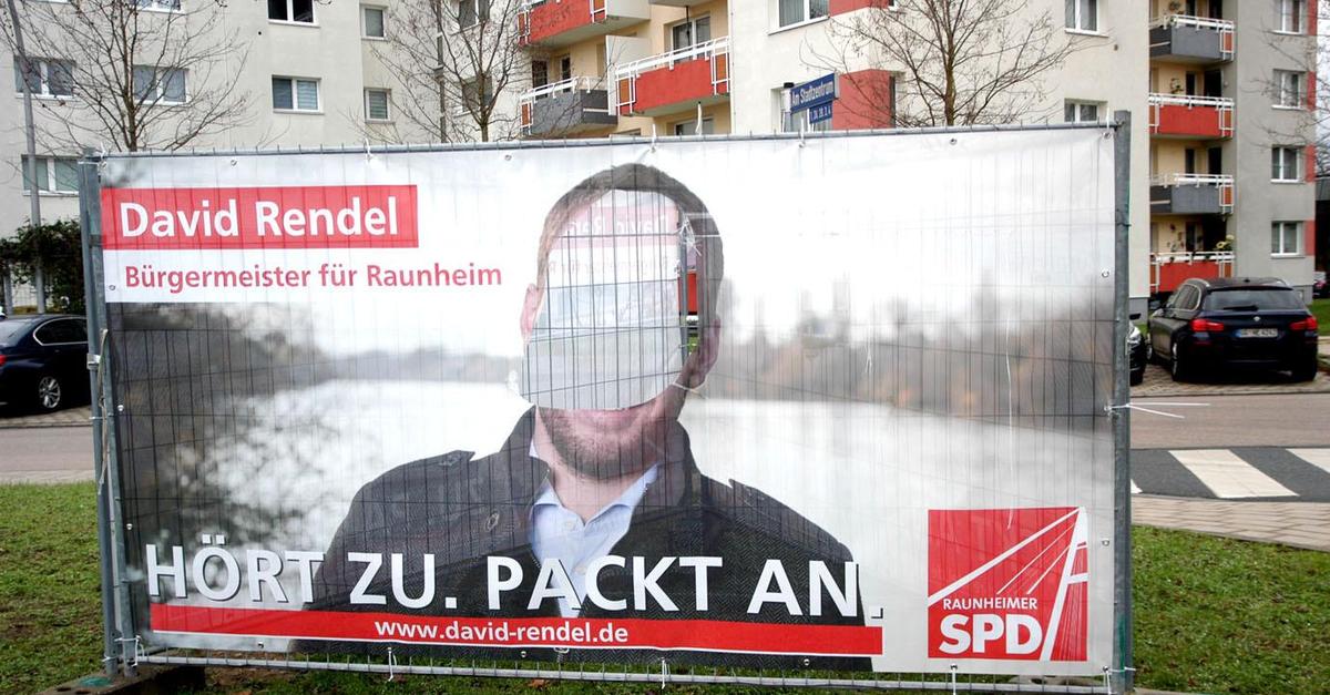 Das Volk hat ihn gewählt – das Parlament will ihn loswerden