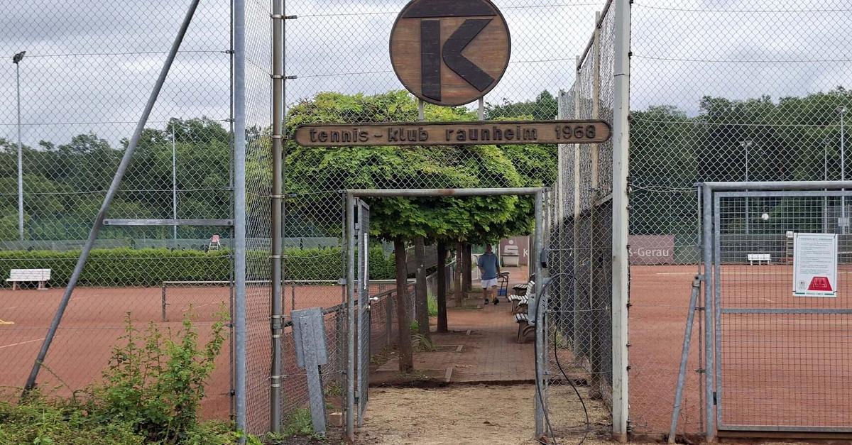 Raunheim: Kompromissvorschlag zu geplanter TKR-Halle