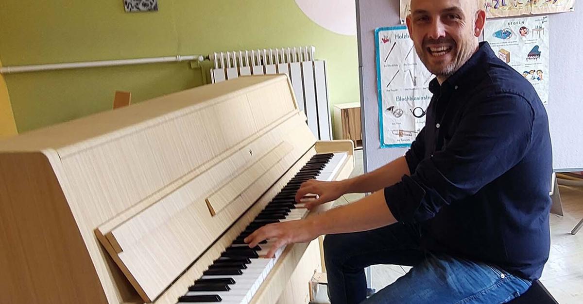 Musikschule Raunheim-Kelsterbach: Ein Jahr nach der Fusion