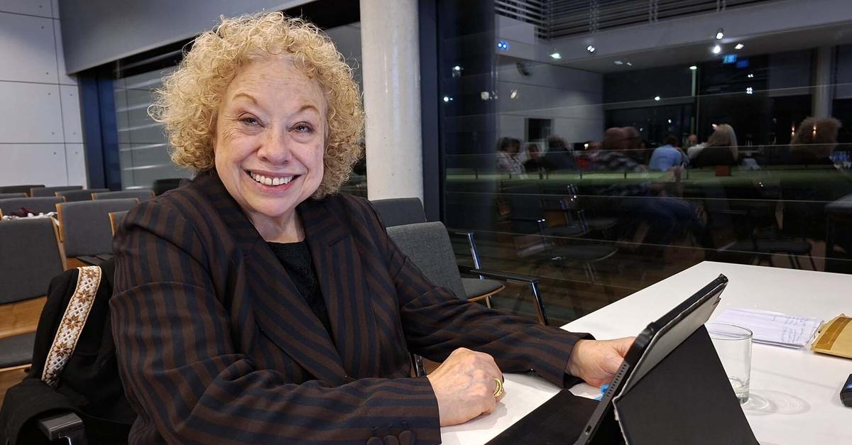 Julia Alcocer Maestre sagt der Kommunalpolitik adiós