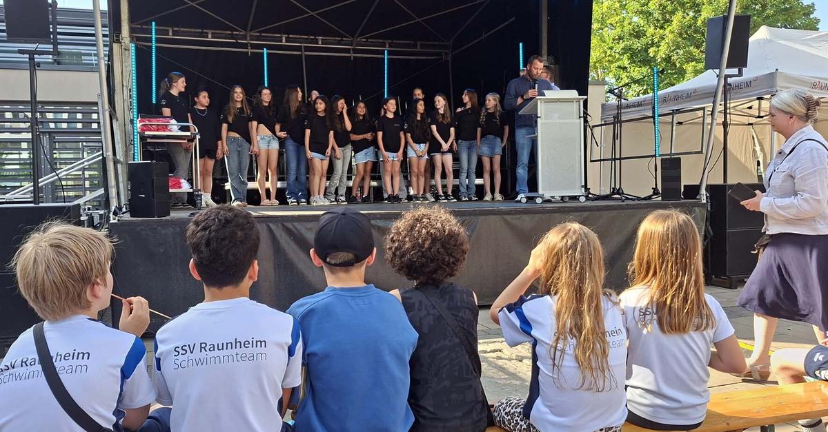 Raunheimer Familien-Kulturtag ohne erhofften Besucheransturm